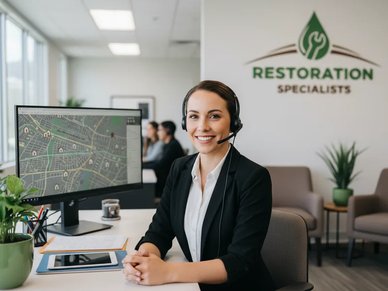 Water Damage Restoration  in Milton  FAQ