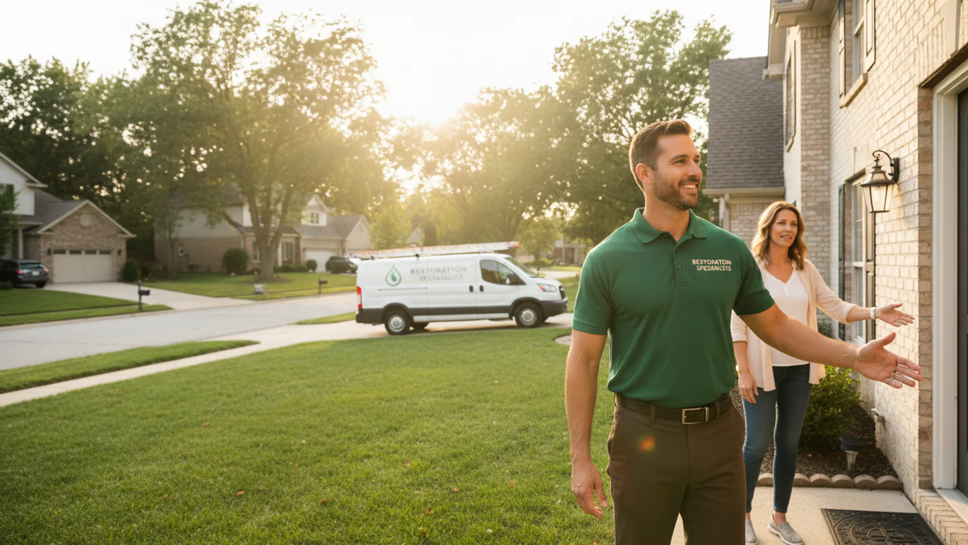 Emergency Water Damage Restoration in Milton, WI Near Me – 24/7 Fast Response Team Ready to Help Now